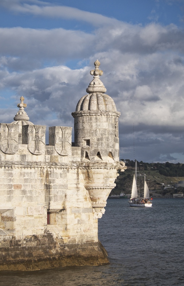 Torre de Belém