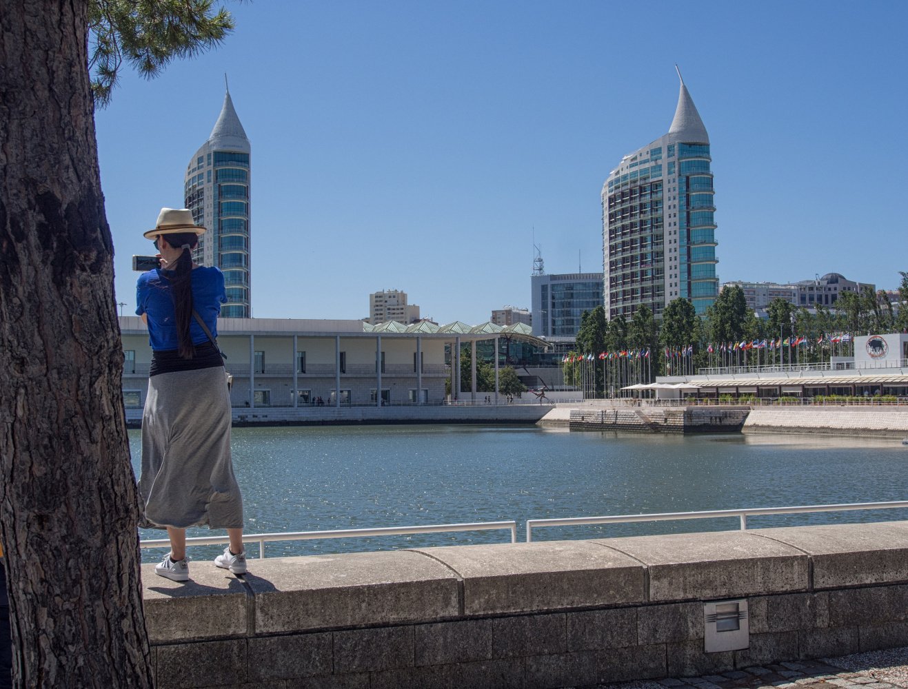 Axpo-Gelände
Foto: Wally Raths